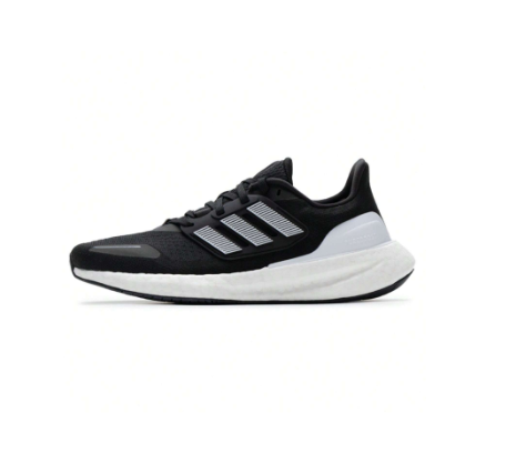Adidas Men/Women PUREBOOST 23 Comfy Lightweight Sports Casual Running Shoes