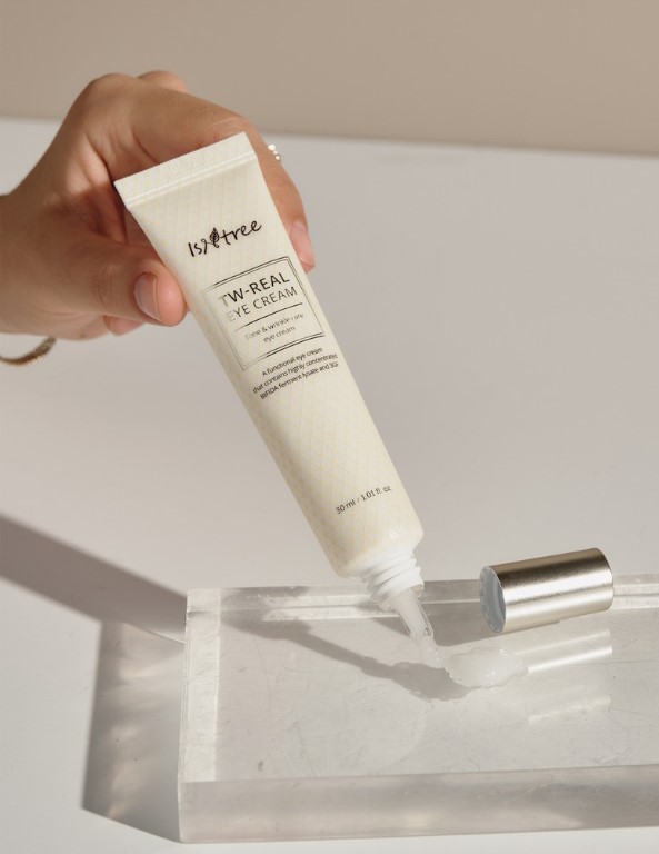 Tw-Real Eye Cream 30ml