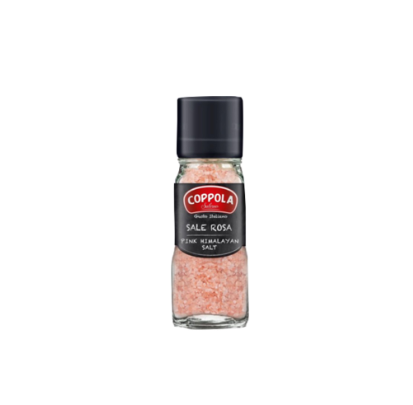 Coppola Sale Rosa / Himalayan Pink Salt 30g