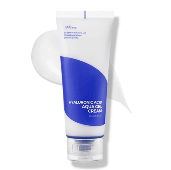 Isntree Hyaluronic Acid Aqua Gel Cream 100ml