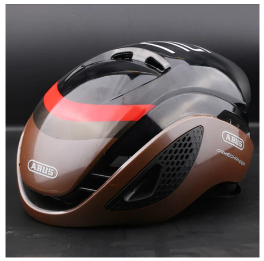 Road Bike Helmet Gamechanger Cycling Helmet Abus Bicycle Helmet Size M 52 58cm Special Outdoor Sport Cap H