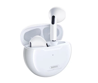 Remax Bluetooth Earphone V5.1 Real Wireless Stereo Music Headset TWS-50i