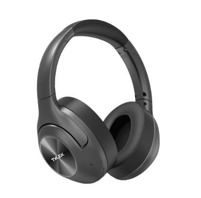 TYLEX XK-910BTR Wireless Stereo Headphones with Built-in Microphone FM Radio Bluetooth Micro SD Card