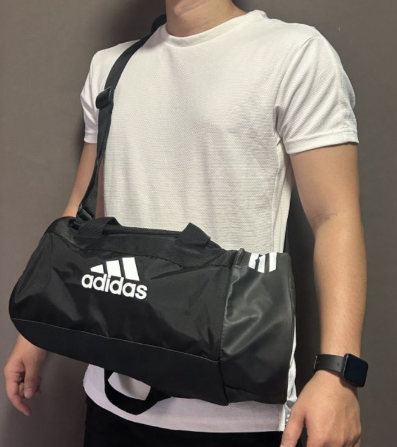 Adidas Duffel Gym Bag XS