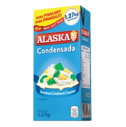 Alaska Condensada Mega Sulit Pack 1.27kg