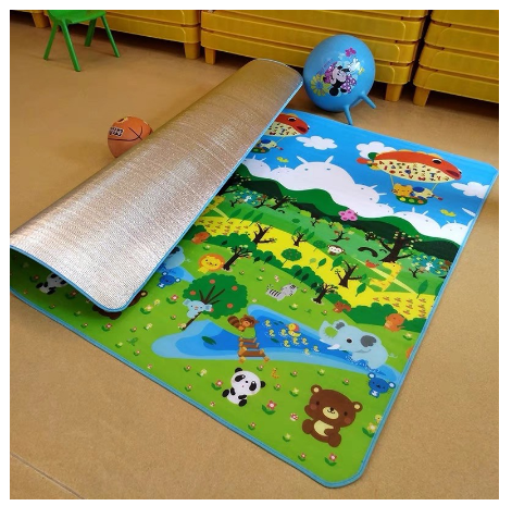 90x150 CM Baby Crawling Playing Mat/Baby Living Room Mat