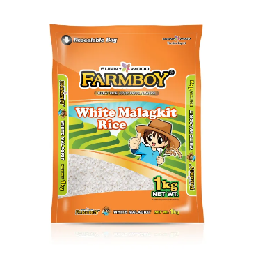 Farmboy  Malagkit Rice 1kg
