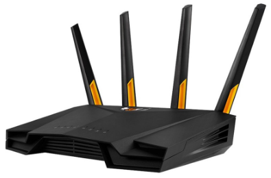 Asus TUF Gaming AX3000 Dual Band WiFi 6 Gaming Router