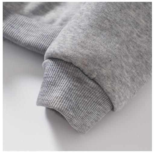 Hoodie Unisex Everyday Jacket