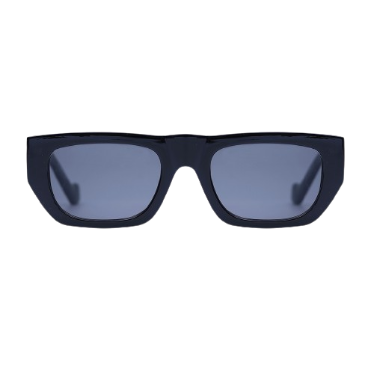 Baobab Eyewear | WES Sunglasses | UV Protected Korean Fashion Sunnies For Men and Women Rectangle