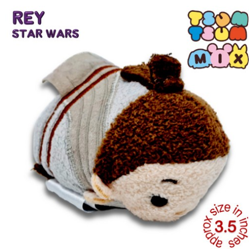 Original Disney Tsum Tsum Mini Plushies Stuffed Toys Collection 1 A6