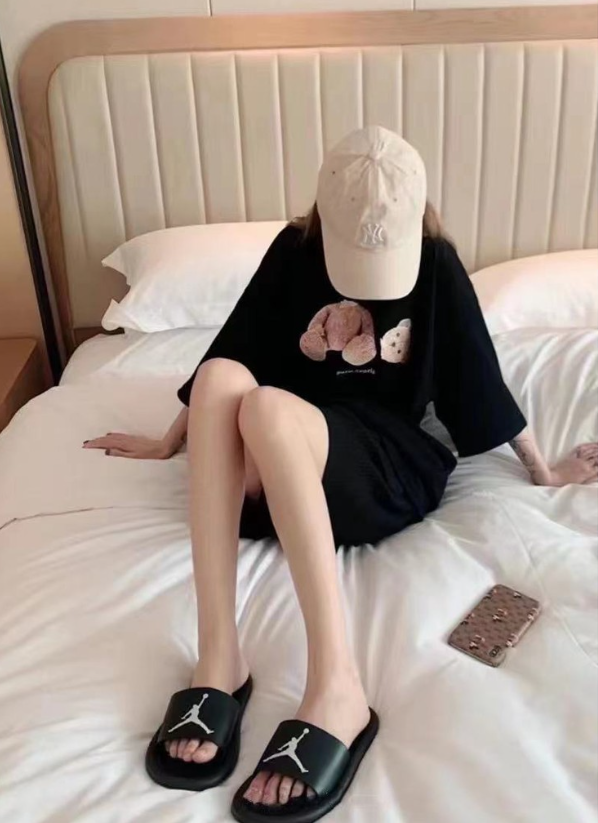 Jordann Comfortable Slipper Shoes for Women