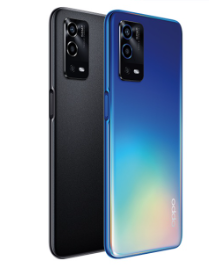 Oppo A55 Smart Phone 4GB RAM + 64GBROM