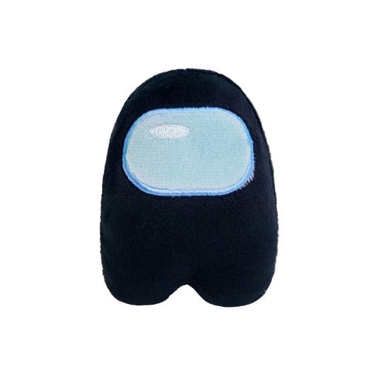 Among Us Plush Game Doll Plush Toy Cute Doll Mascot M21