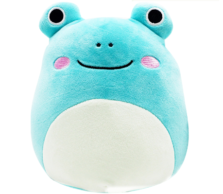 Squishmallows Robert Little 7.5 Inch Plush