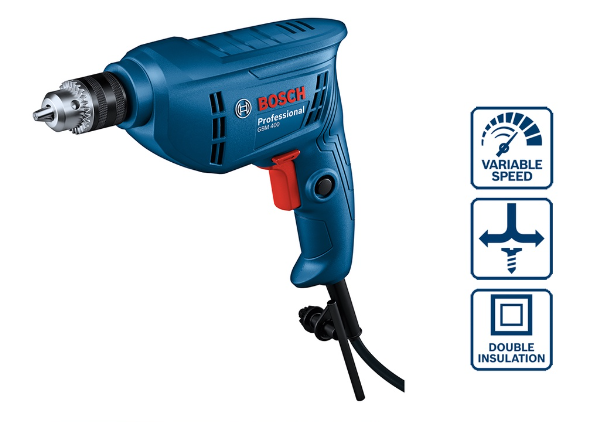 Bosch GBM 400 Drill - Power Tool/Home Improvement