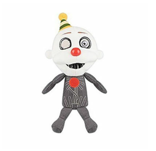 Five Nights at Freddy Plushie Toy  Plush Bear Foxy Bonnie Chica Kids Stuffed Toys Gift Dolls C29