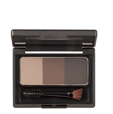 The Face Shop Brow Master Powder Palette 02 Grey Brown