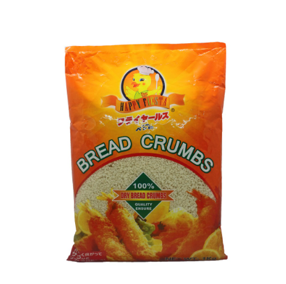 Happy Fiesta Bread Crumbs 1kg