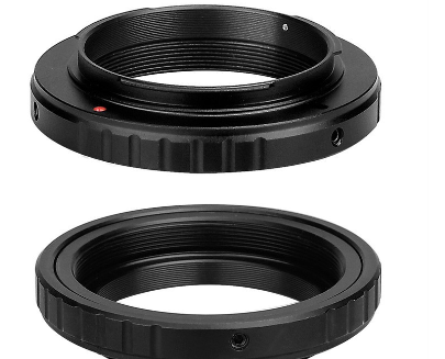 SV194 Camera Adapter Ring For Nikon Slr F-Mount M42 M48