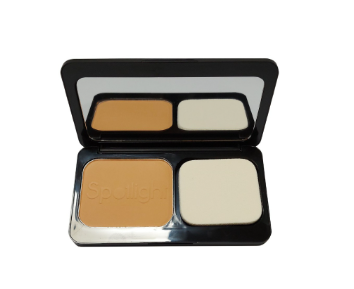SPOTLIGHT Primetime Two Way Powder Foundation Radiant Oat 5.6G
