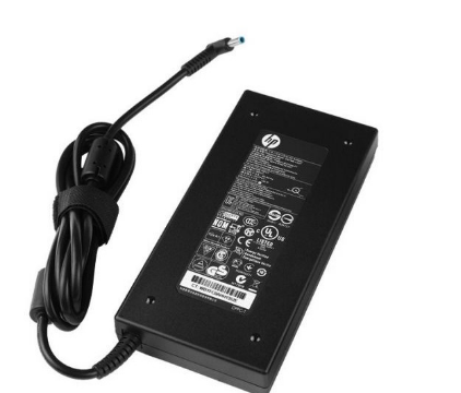 19.5V 6.15A 7.7A 150W 120W 4.5 x 3.0mm Laptop Charger Adapter For HP Envy 15 17 17-J000 Omen 15-AE