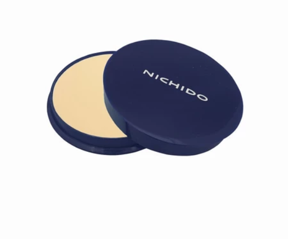 NICHIDO Beauty Cake - Summer Tan