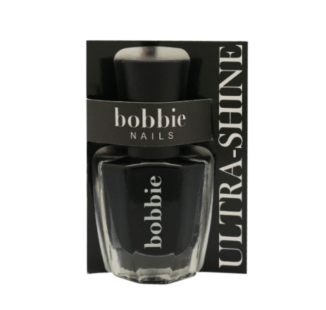 Bobbie Nails Ultra-Shine Collection in Kohl US 12ml