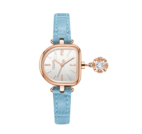 JULIUS Fashion Waterproof Women's Watch JA-1394 3