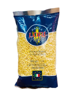 Lori Risoni Pasta (Rosmarino) 500g