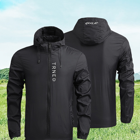 UV Protect Waterproof Windproof Jacket/motorcycle jacket/joging Men Jacket /Rainproof/Unisex Hiking/windbreaker jacket