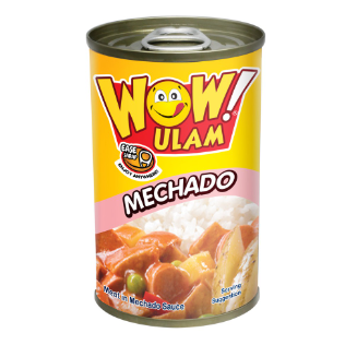 Wow Ulam Mechado 155g