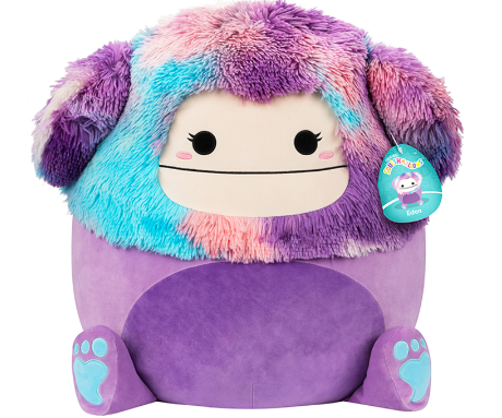 Squishmallows Eden Large 16 Inch Plush