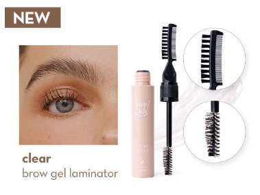 Happy Skin Holy Grail Brow Gel Laminator