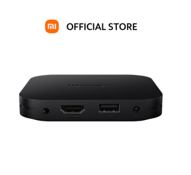Xiaomi TV Box S (2nd Gen) M25E MP