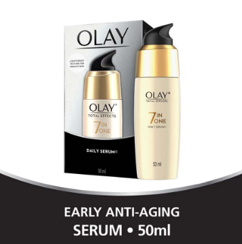 OLAY Total Effects 7 In One Anti Aging Serum 50ml