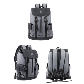 2021 New YONEX Badminton Racket Backpack Stars Same Type With Tennis Shoes Compartment Sports Bag For Men
