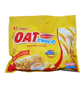 Coco Oat Choco 400g