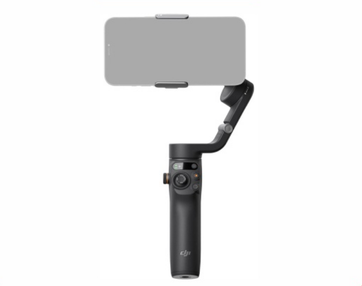 DJI Osmo Mobile 6 Smartphone Stabilizer