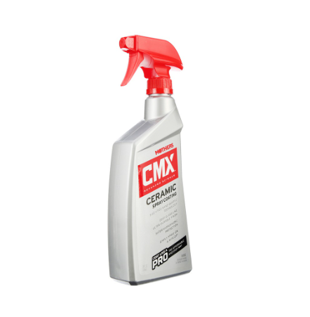 MOTHERS CMX Ceramic Spray Coating 24oz