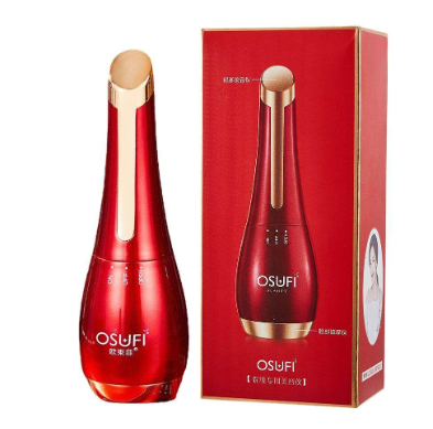 Electric Roller Face Massager Slimming Vibration