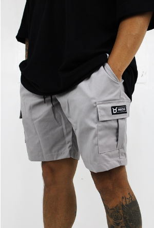 5 Pocket Cargo Shorts