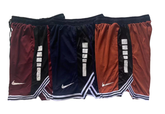 Short Drifit Jersey Shorts For Men Unisex Fit Size 28 to 36 Best Seller 659