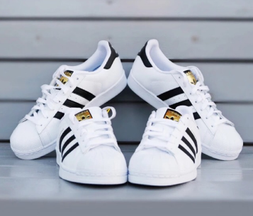 New superstar for men and women' s shoes cod
