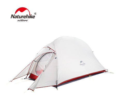 Naturehike Lightweight Outdoor Camping Tent for 1 Person