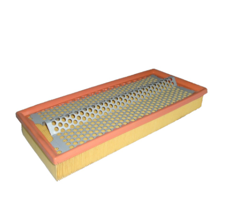 Fleetmax Air Filter fas 8039 for Ssangyong Musso Diesel 1997-1999