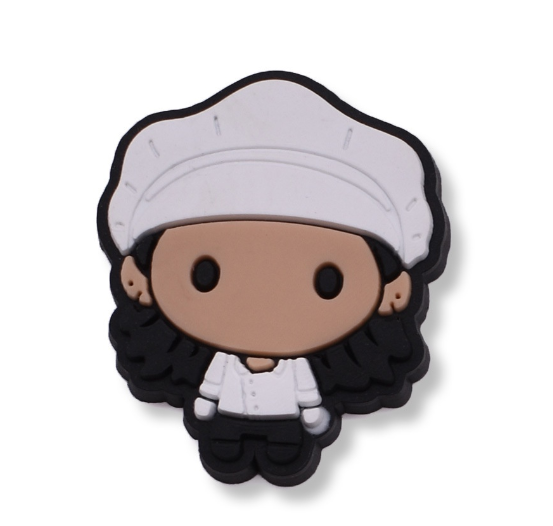 Cartoon Friends Mirror Crocs Jibbits Pins Cat Sofa Jibits Charm Jibitz Crocks for Men Shoe Charms Shoes Accessories Decoration f12