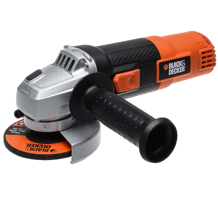 B&D G720B-B1 4"GRINDER