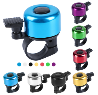 Mini Bicycle Bell Small Bicycle Bell Mini Bell Small Bell
