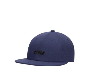 Converse CONS Six Panel Baseball Hat - Uncharted Waters
